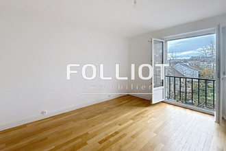 achat appartement fougeres 35300