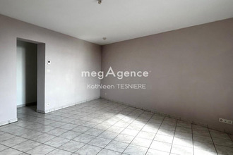 achat appartement fougeres 35300