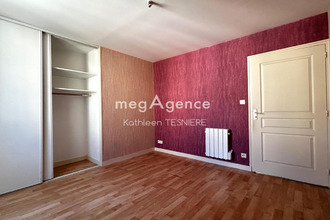 achat appartement fougeres 35300