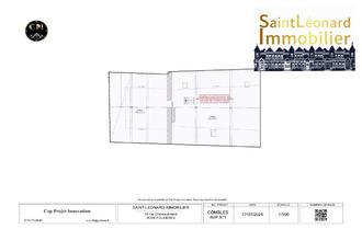 achat appartement fougeres 35300