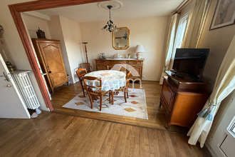 achat appartement fougeres 35300