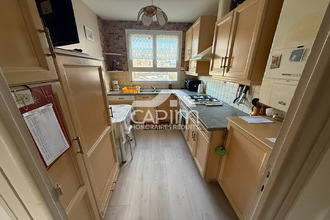 achat appartement fougeres 35300