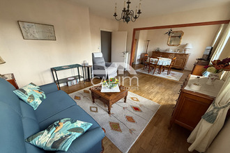 achat appartement fougeres 35300