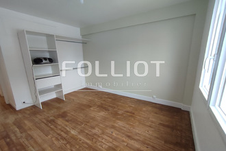 achat appartement fougeres 35300