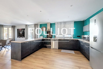 achat appartement fougeres 35300