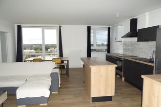 achat appartement fougeres 35300