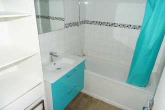 achat appartement fougeres 35300