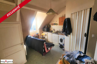 achat appartement fougeres 35300