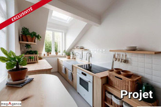 achat appartement fougeres 35300