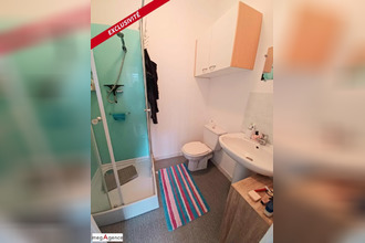 achat appartement fougeres 35300