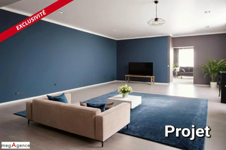 achat appartement fougeres 35300