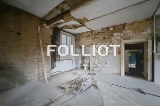 achat appartement fougeres 35300