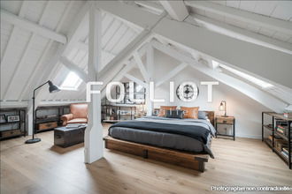 achat appartement fougeres 35300