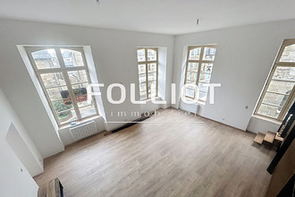 achat appartement fougeres 35300