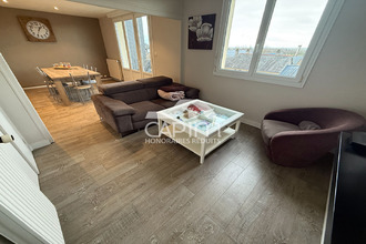 achat appartement fougeres 35300