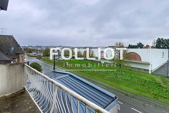 achat appartement fougeres 35300