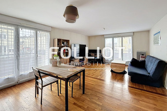 achat appartement fougeres 35300