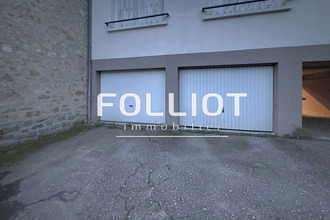 achat appartement fougeres 35300