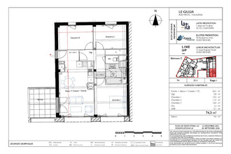 achat appartement fougeres 35300