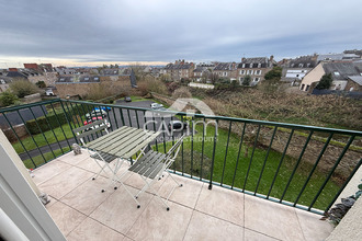 achat appartement fougeres 35300