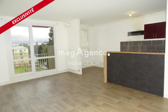 achat appartement fougeres 35300