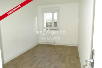achat appartement fougeres 35300