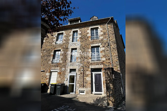 achat appartement fougeres 35300