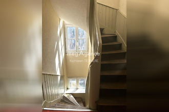 achat appartement fougeres 35300