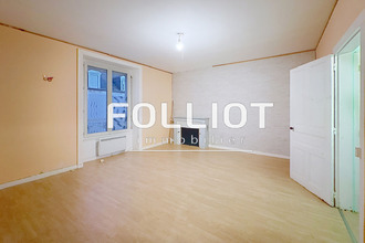 achat appartement fougeres 35300