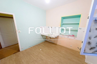 achat appartement fougeres 35300