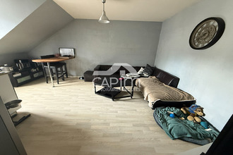 achat appartement fougeres 35300