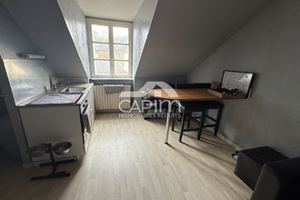 achat appartement fougeres 35300