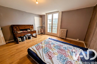 achat appartement fougeres 35300