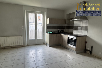 achat appartement fougeres 35300