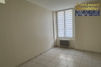 achat appartement fougeres 35300