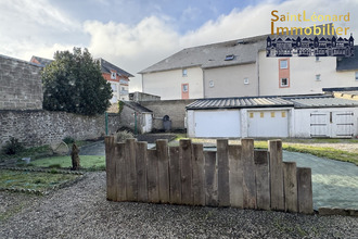 achat appartement fougeres 35300