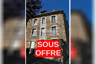 achat appartement fougeres 35300