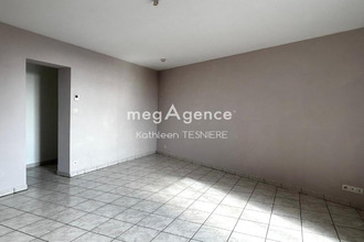 achat appartement fougeres 35300