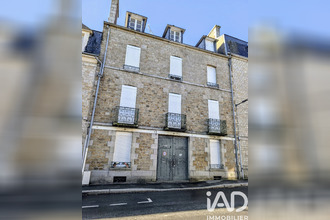 achat appartement fougeres 35300