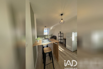 achat appartement fougeres 35300