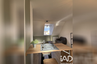 achat appartement fougeres 35300