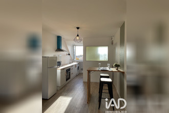 achat appartement fougeres 35300