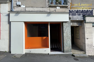 achat appartement fougeres 35300