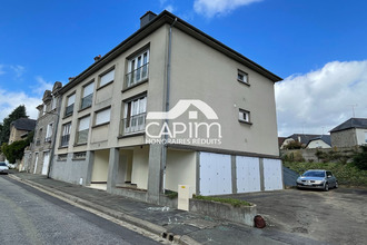 achat appartement fougeres 35300