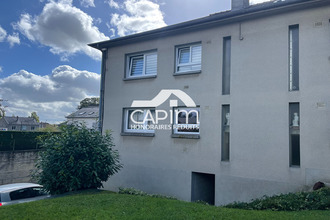 achat appartement fougeres 35300