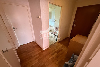 achat appartement fougeres 35300