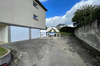 achat appartement fougeres 35300