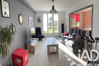 achat appartement fougeres 35300