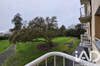 achat appartement fougeres 35300