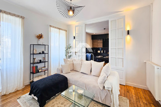 achat appartement fougeres 35300